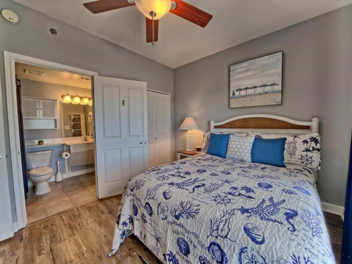 Shores Of Panama 1307, Two Masters! Under 25 Ok! Panama City Beach