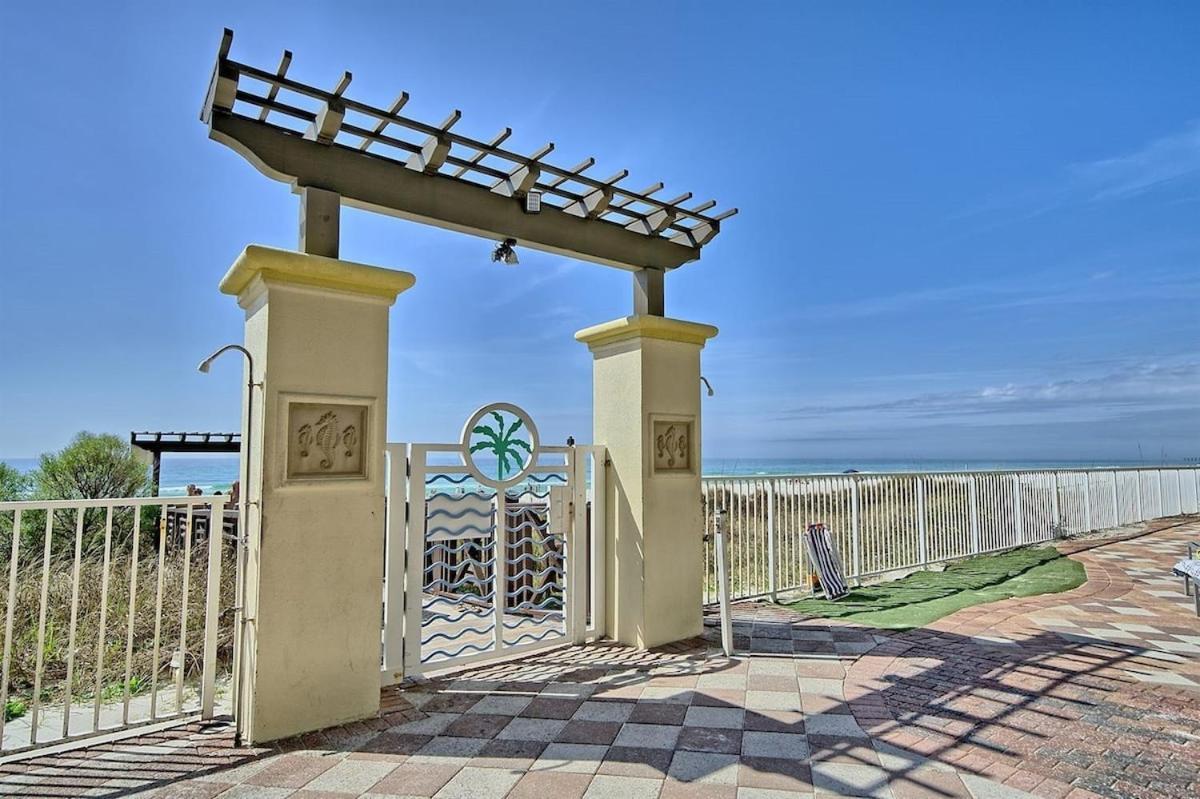 Shores Of Panama 1307, Two Masters! Under 25 Ok! * Panama City Beach