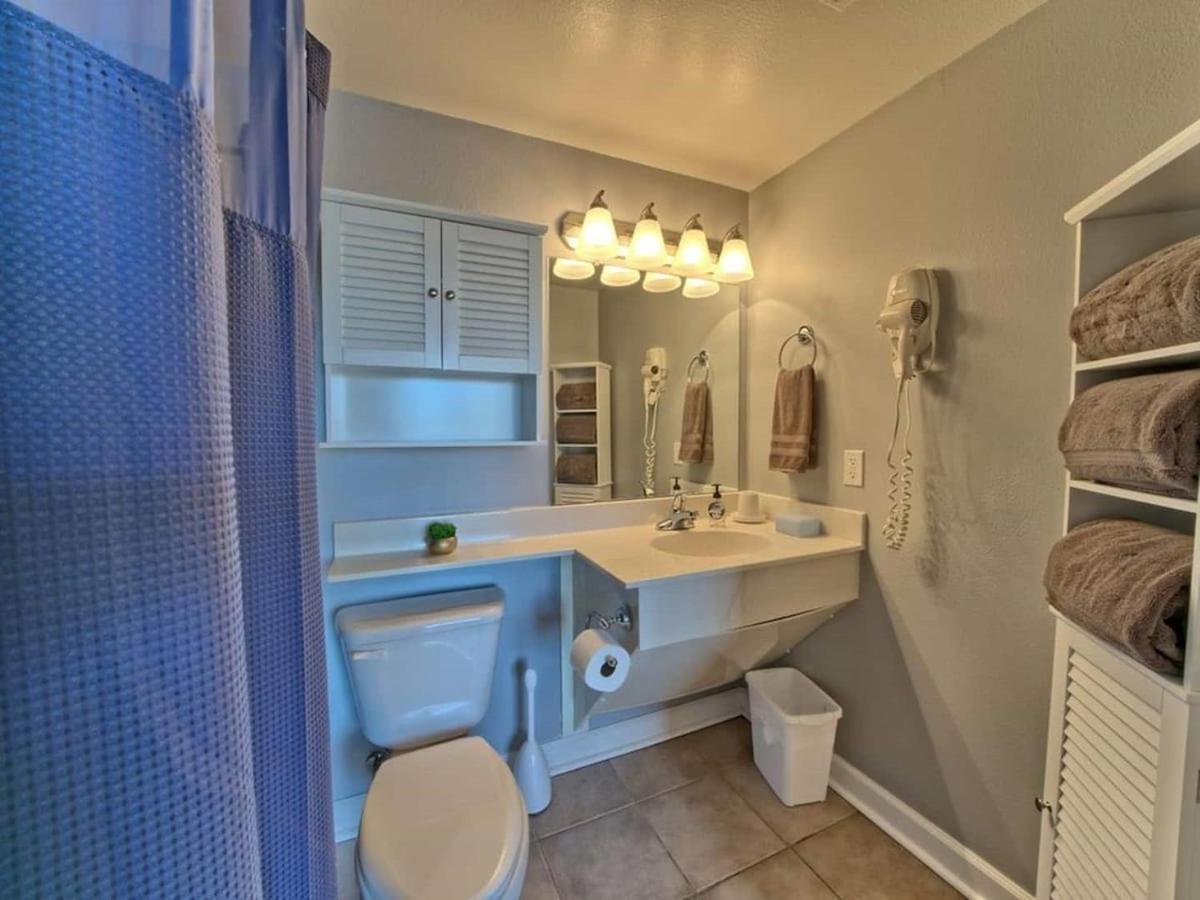 Shores Of Panama 1307, Two Masters! Under 25 Ok! Apartment Panama City Beach
