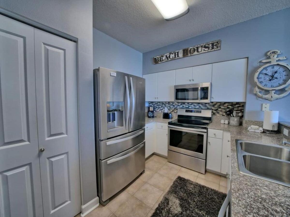 Apartment Shores Of Panama 1307, Two Masters! Under 25 Ok! Panama City Beach
