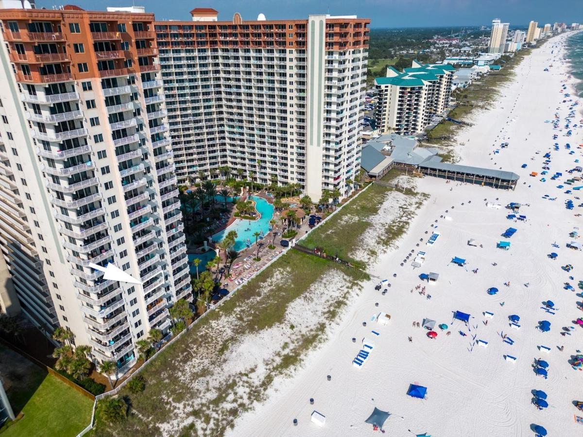 Apartment Shores Of Panama 602 2 Bedroom 2 Ba Beachfront Balcony *