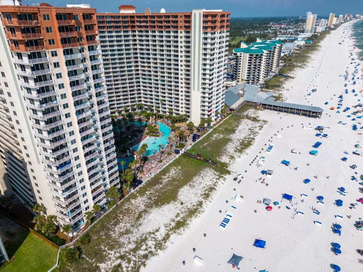 Apartment Shores Of Panama 602 2 Bedroom 2 Ba Beachfront Balcony *