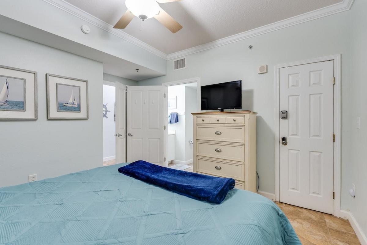 Shores Of Panama 602 2 Bedroom 2 Ba Beachfront Balcony Apartment Panama City Beach