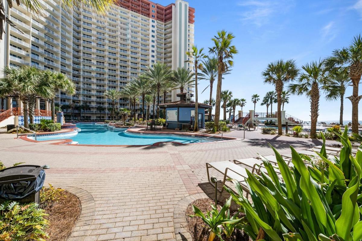 Apartment Shores Of Panama 602 2 Bedroom 2 Ba Beachfront Balcony