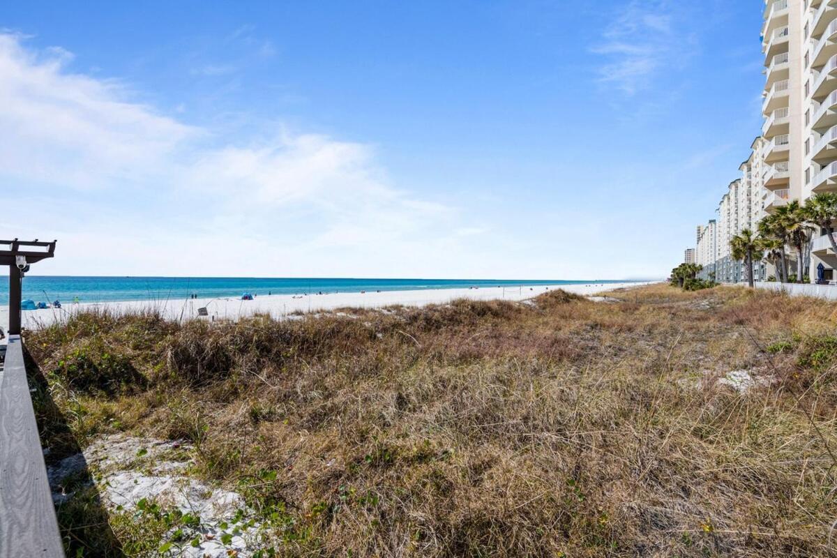 Apartment Shores Of Panama 727 - Same Level Parking Space! *