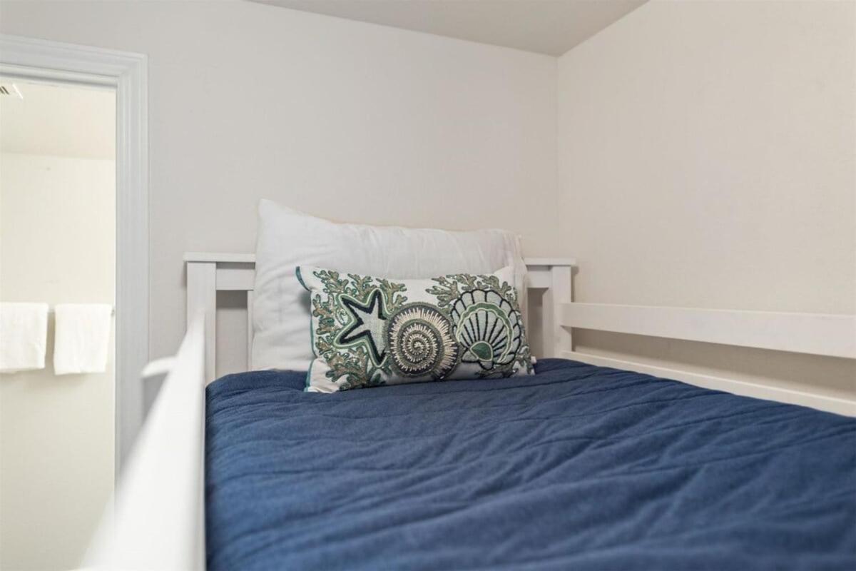Apartment Shores Of Panama 727 - Same Level Parking Space! Panama City Beach