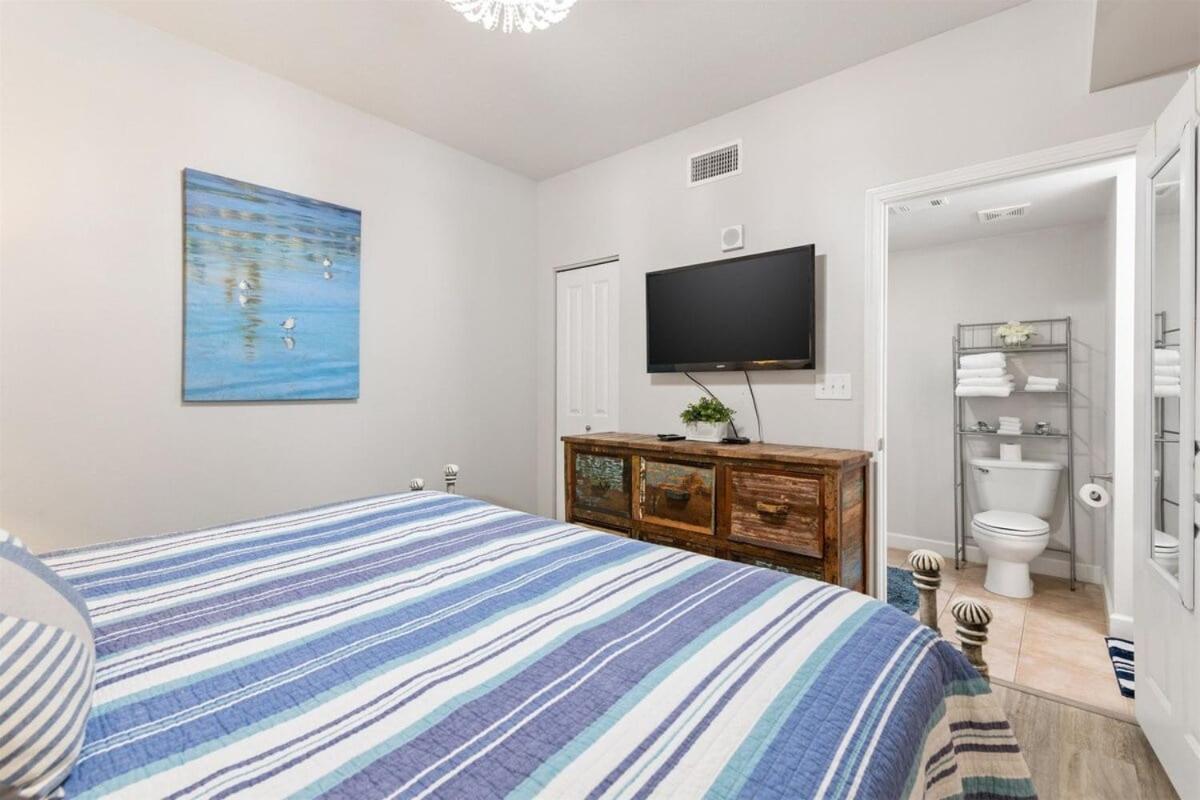 Apartment Shores Of Panama 727 - Same Level Parking Space! *
