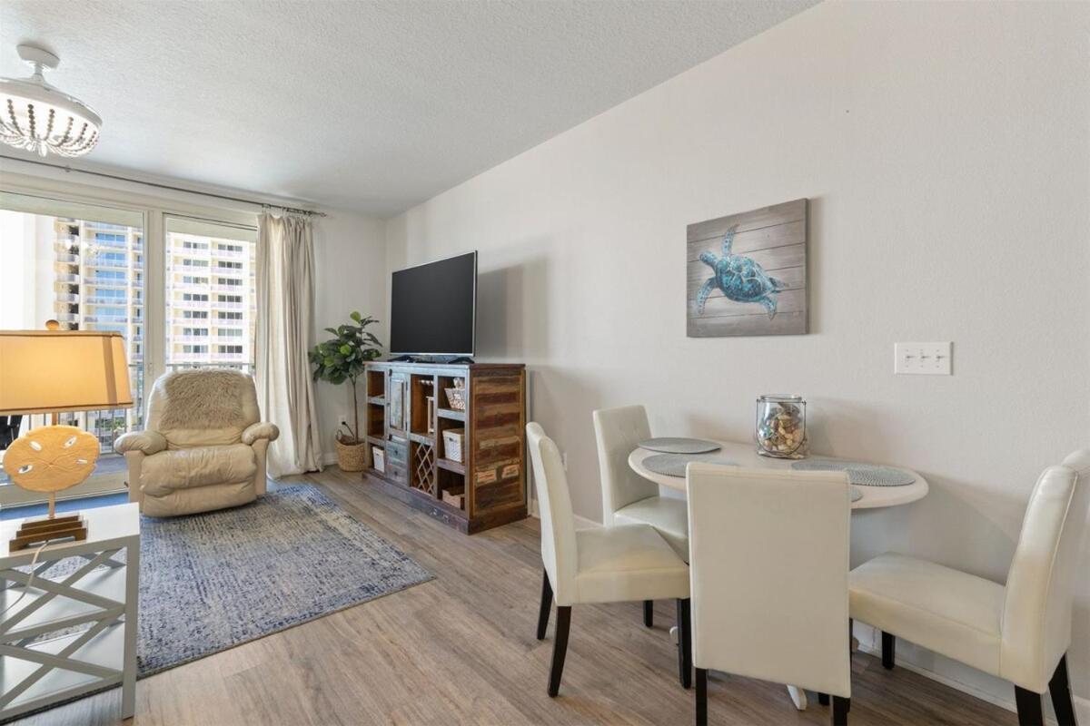 Apartment Shores Of Panama 727 - Same Level Parking Space! *