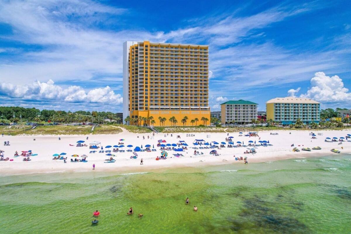 Sterling Reef 503 - Pierview Oasis - Sleeps 6 *