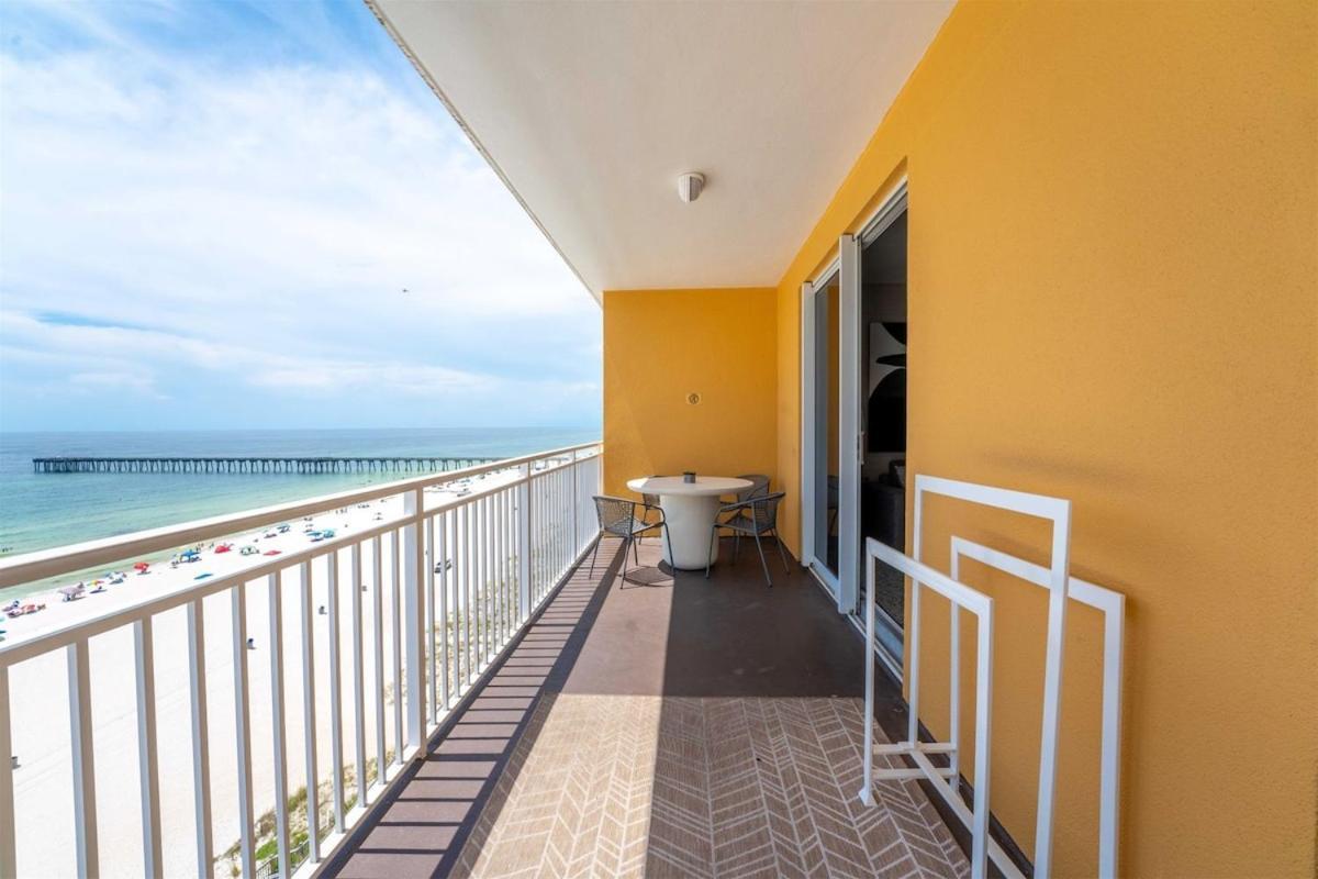 Apartment Sterling Reef 503 - Pierview Oasis - Sleeps 6