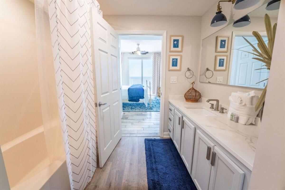 Sterling Reef 503 - Pierview Oasis - Sleeps 6 Apartment Panama City Beach