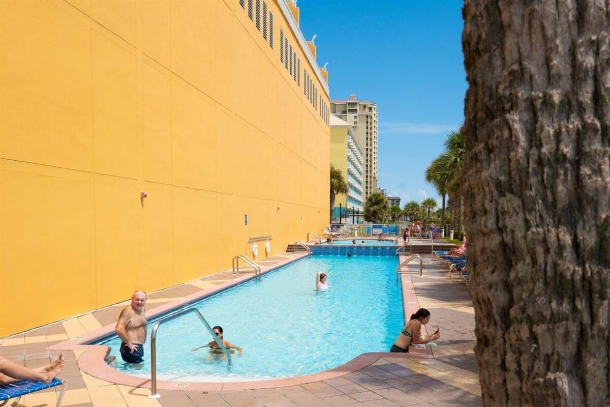 Apartment Sterling Reef 503 - Pierview Oasis - Sleeps 6 Panama City Beach