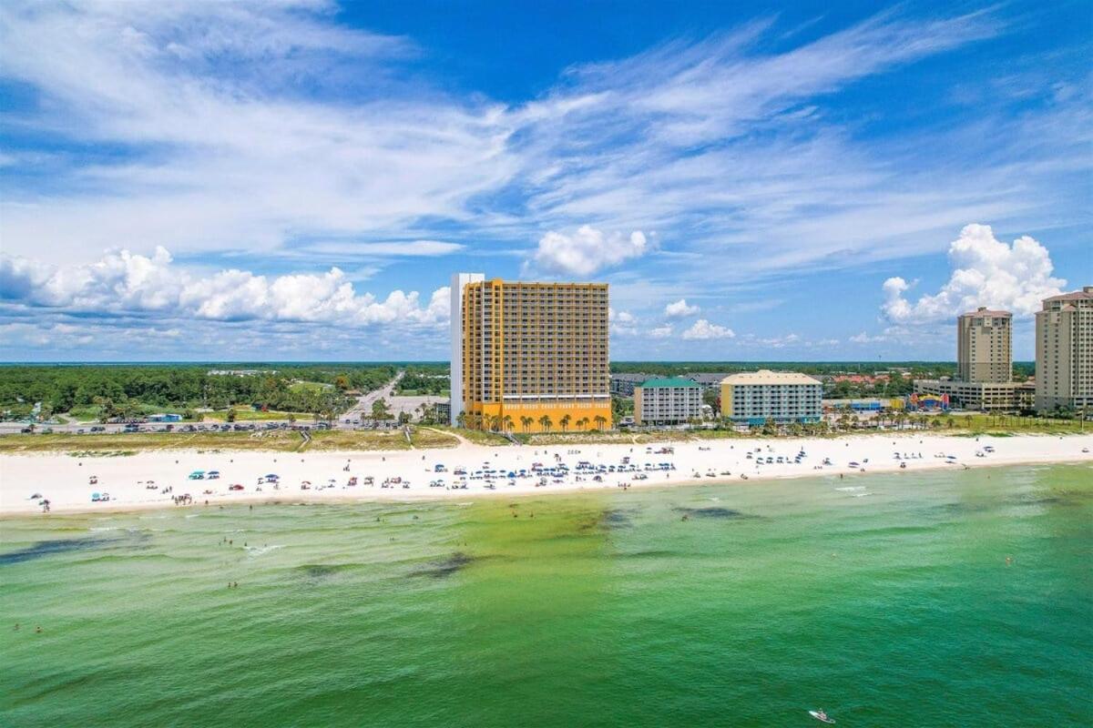 Sterling Reef 503 - Pierview Oasis - Sleeps 6 Panama City Beach