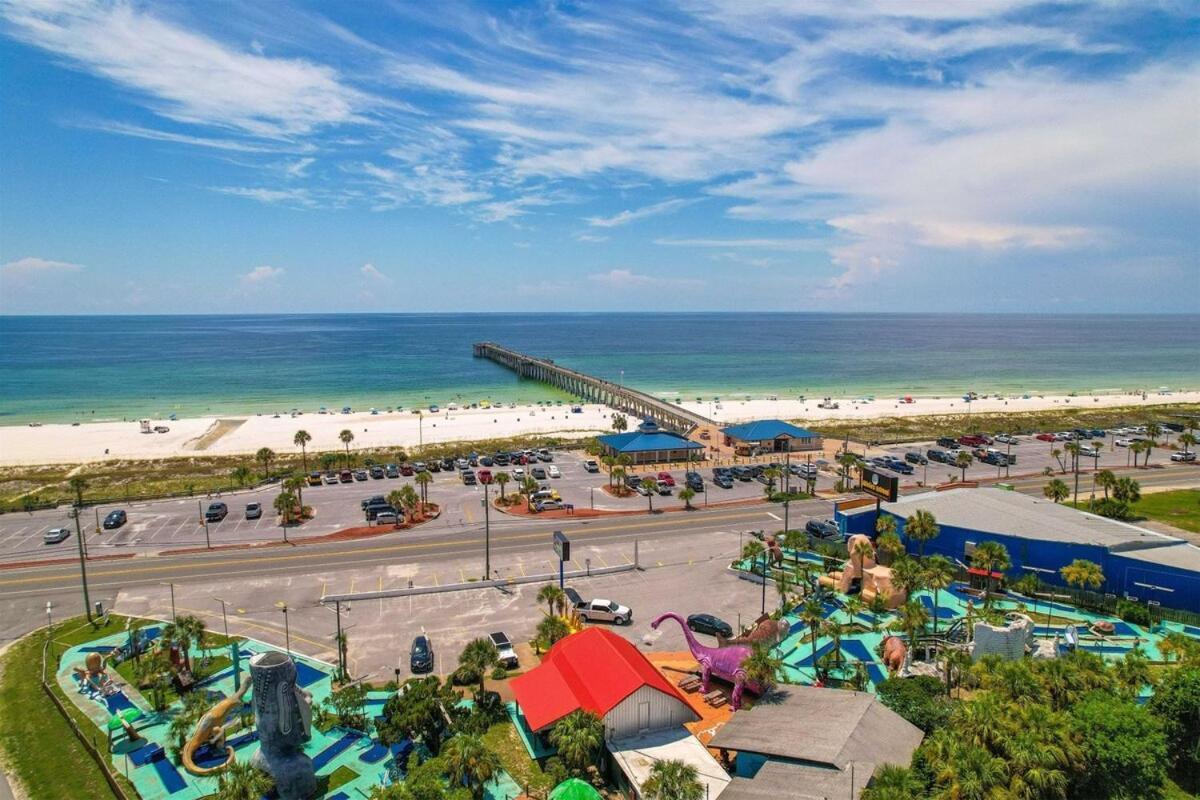 Sterling Reef 503 - Pierview Oasis - Sleeps 6