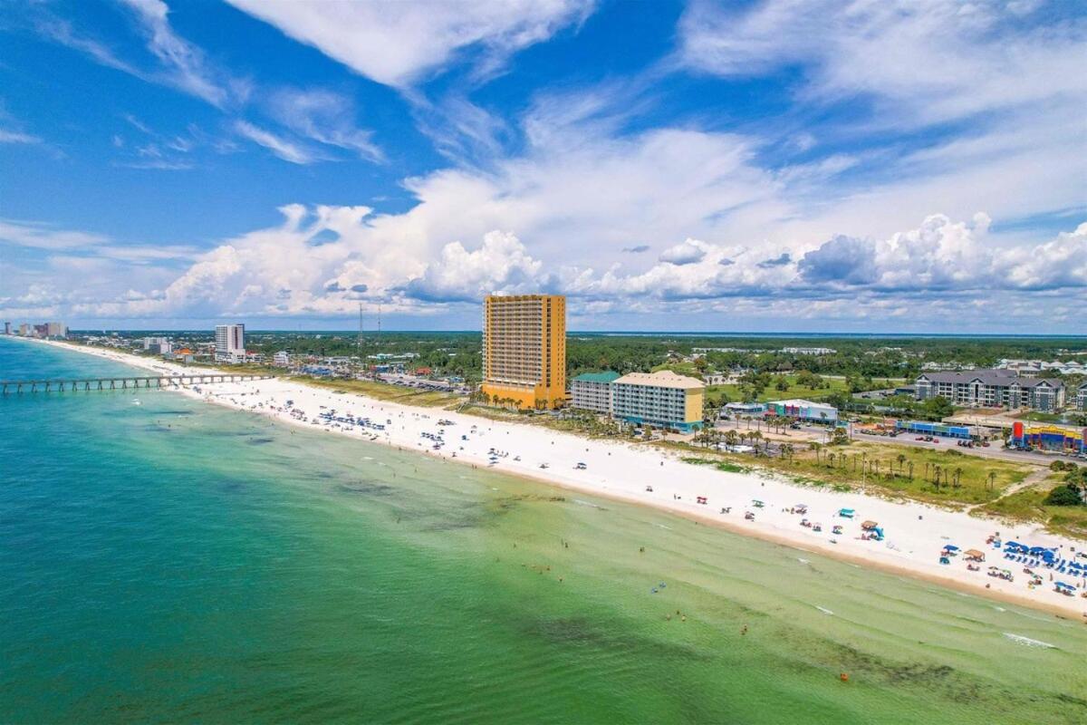 Sterling Reef 503 - Pierview Oasis - Sleeps 6 Apartment