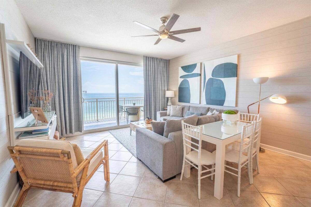 Apartment Sterling Reef 503 - Pierview Oasis - Sleeps 6 *