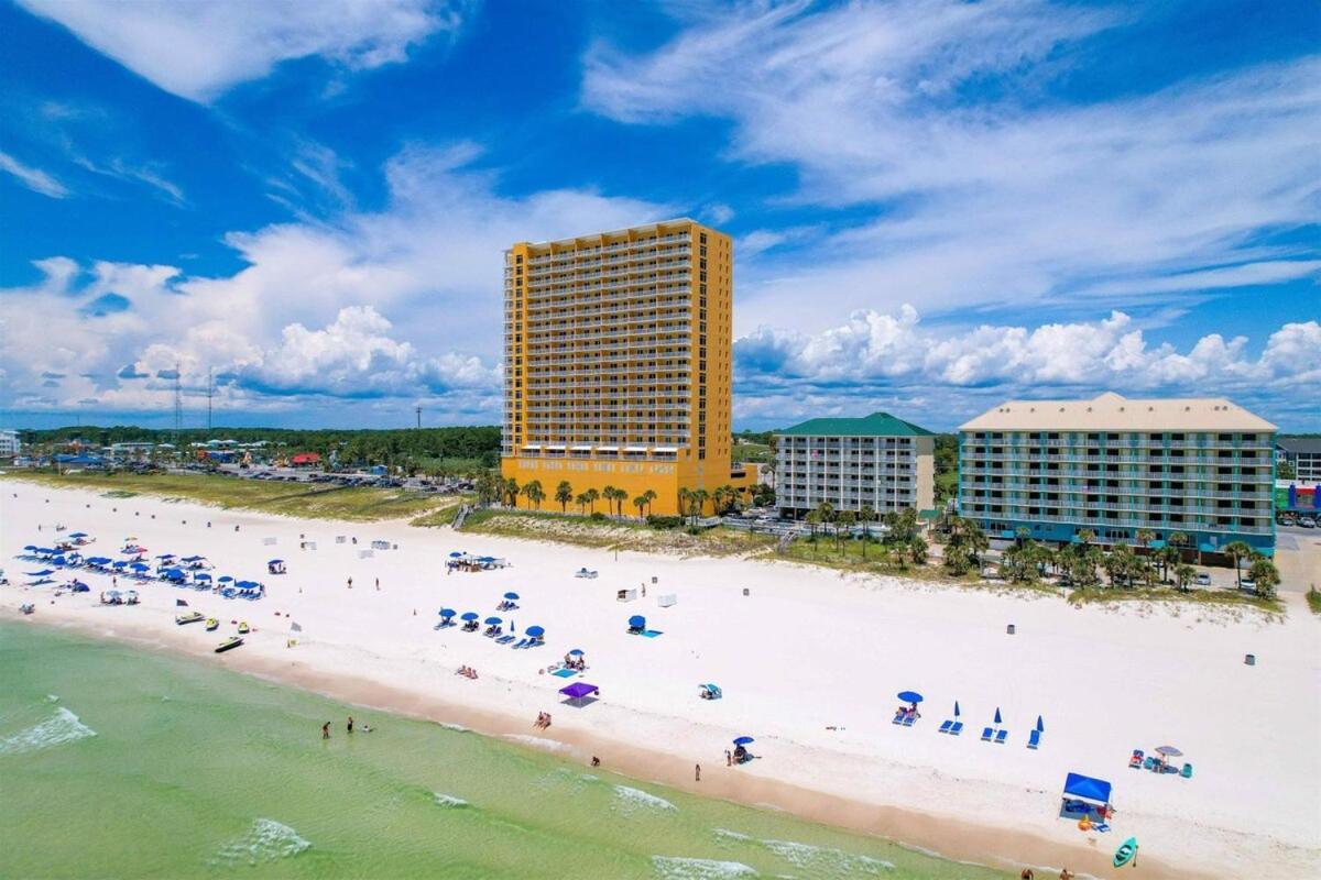 Sterling Reef 503 - Pierview Oasis - Sleeps 6 Apartment Panama City Beach