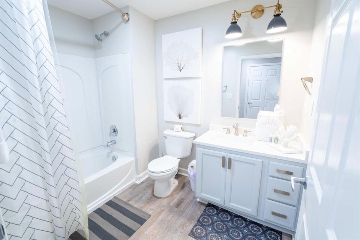 Sterling Reef 503 - Pierview Oasis - Sleeps 6 * Panama City Beach