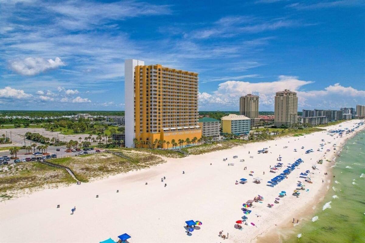 Sterling Reef 503 - Pierview Oasis - Sleeps 6