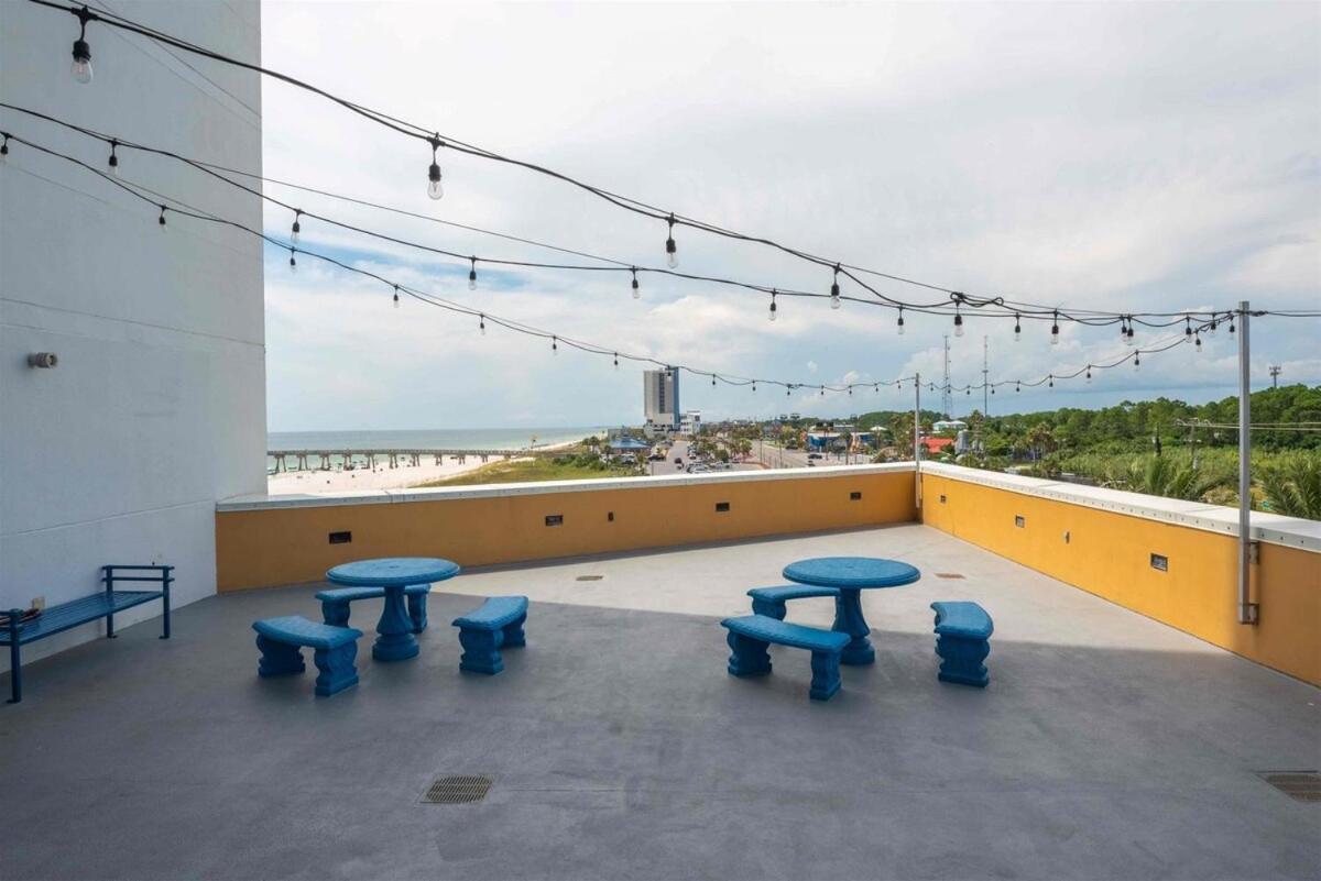 Apartment Sterling Reef 503 - Pierview Oasis - Sleeps 6