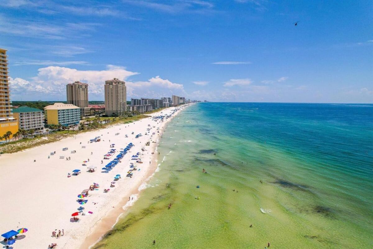 Sterling Reef 503 - Pierview Oasis - Sleeps 6 Apartment *