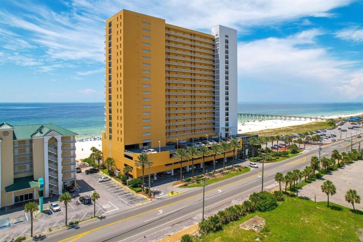 Apartment Sterling Reef 503 - Pierview Oasis - Sleeps 6 *
