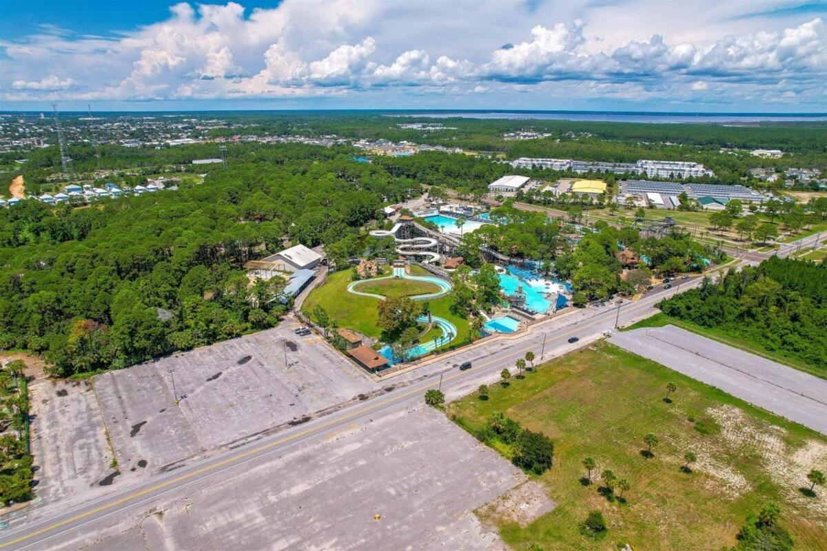 Sterling Reef 503 - Pierview Oasis - Sleeps 6 Apartment Panama City Beach