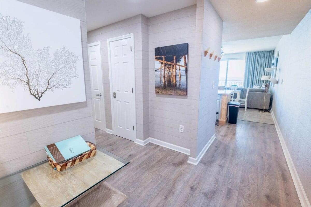 Apartment Sterling Reef 503 - Pierview Oasis - Sleeps 6 Panama City Beach