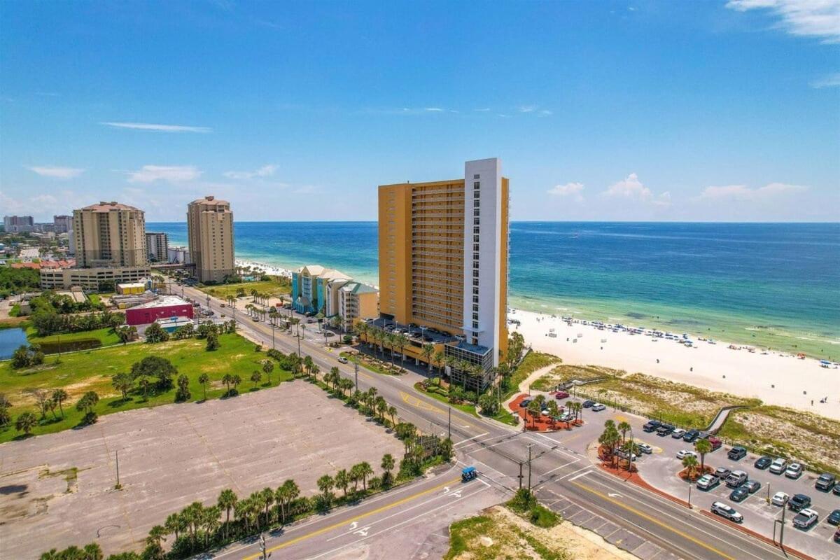 Sterling Reef 503 - Pierview Oasis - Sleeps 6 Apartment