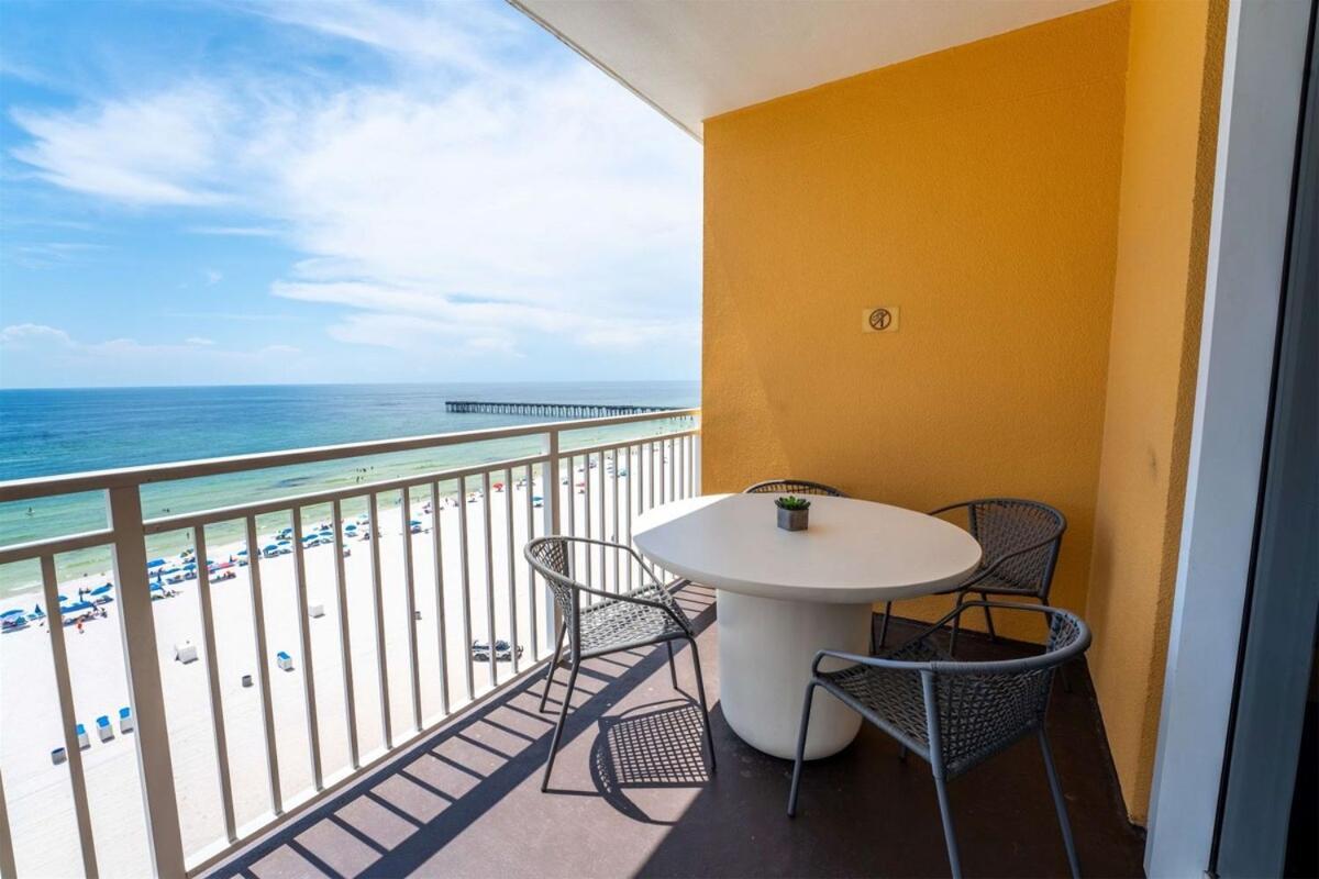 Sterling Reef 503 - Pierview Oasis - Sleeps 6 Apartment *