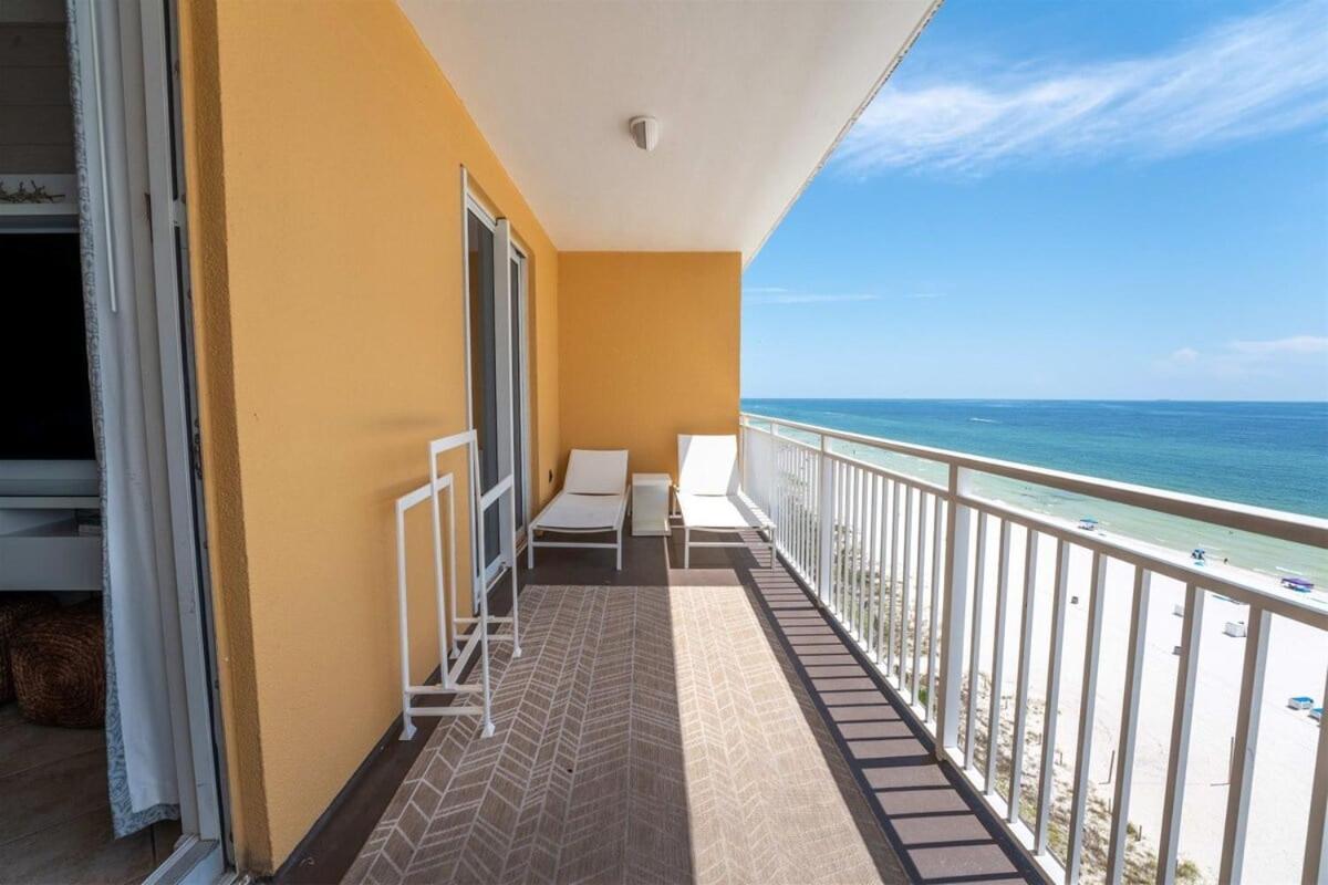 Sterling Reef 503 - Pierview Oasis - Sleeps 6 Apartment Panama City Beach