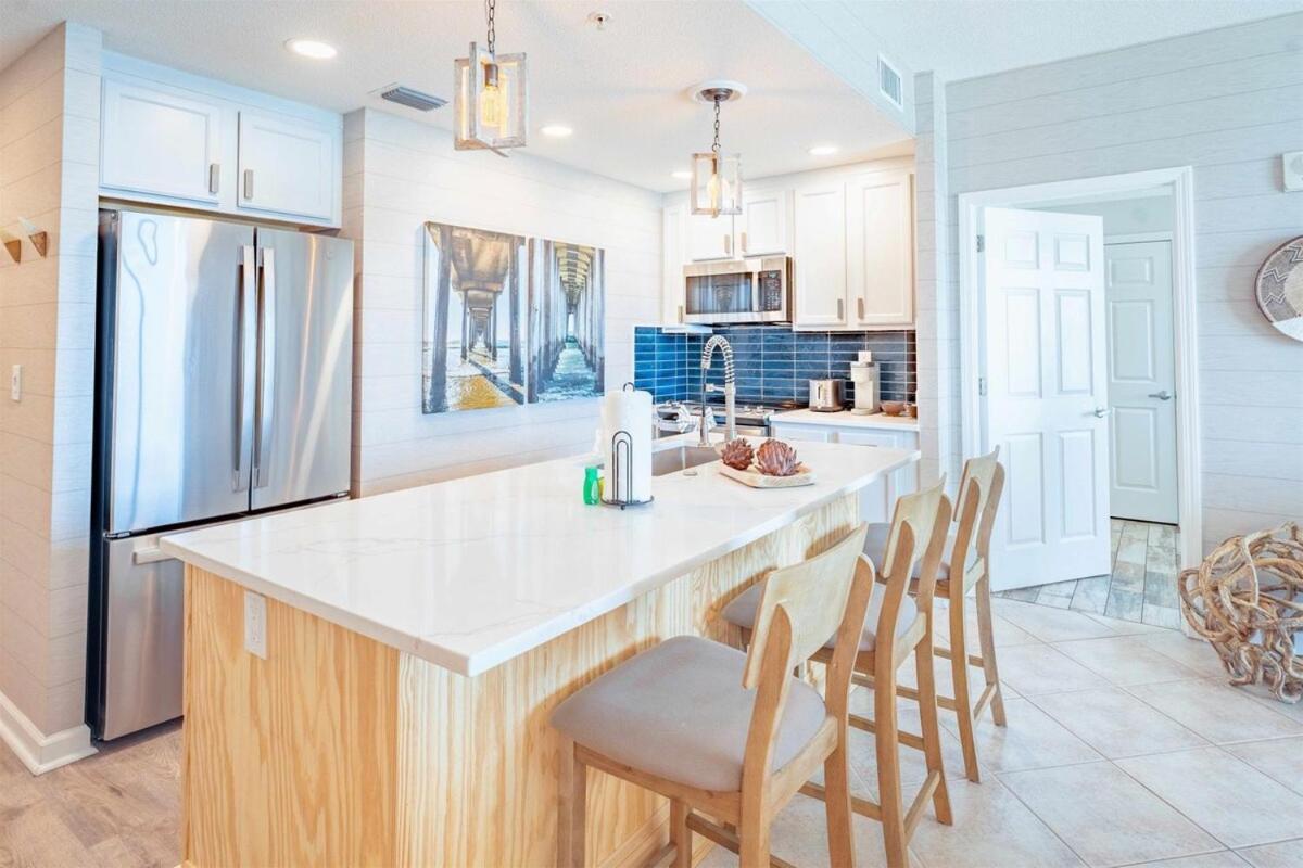Sterling Reef 503 - Pierview Oasis - Sleeps 6 *