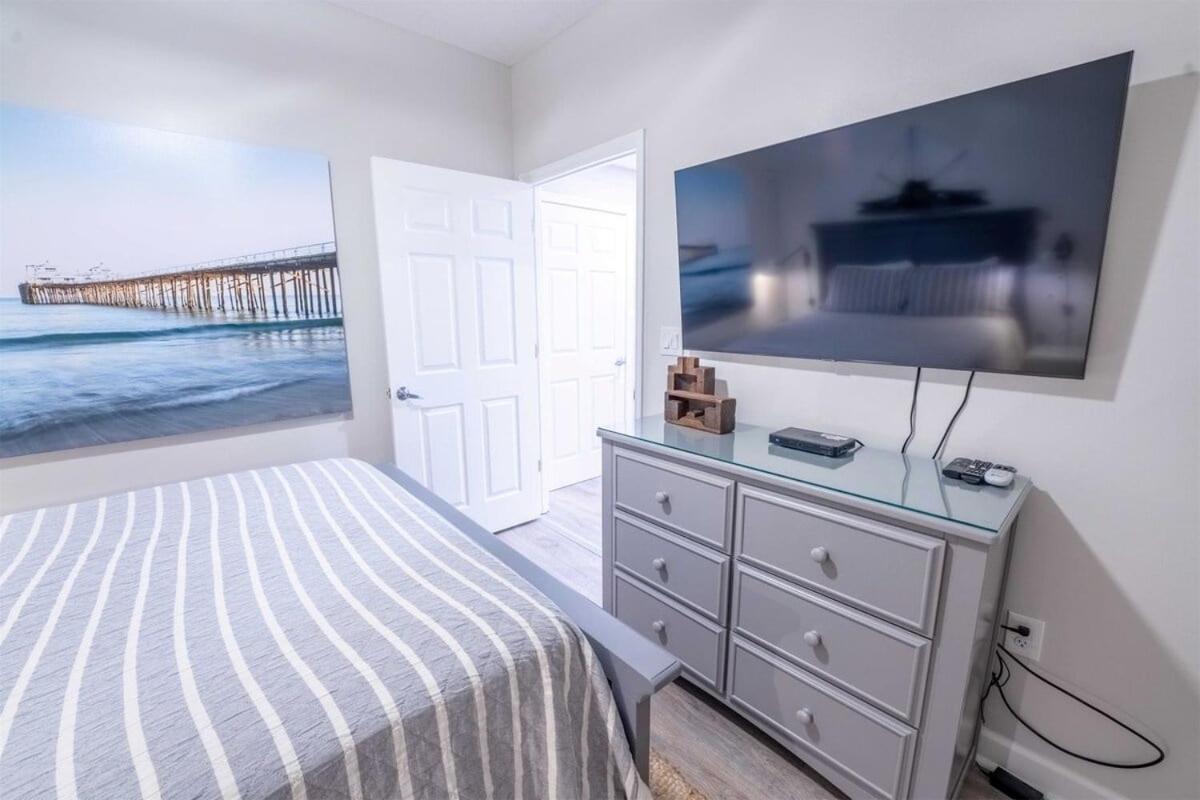 Sterling Reef 503 - Pierview Oasis - Sleeps 6 Panama City Beach