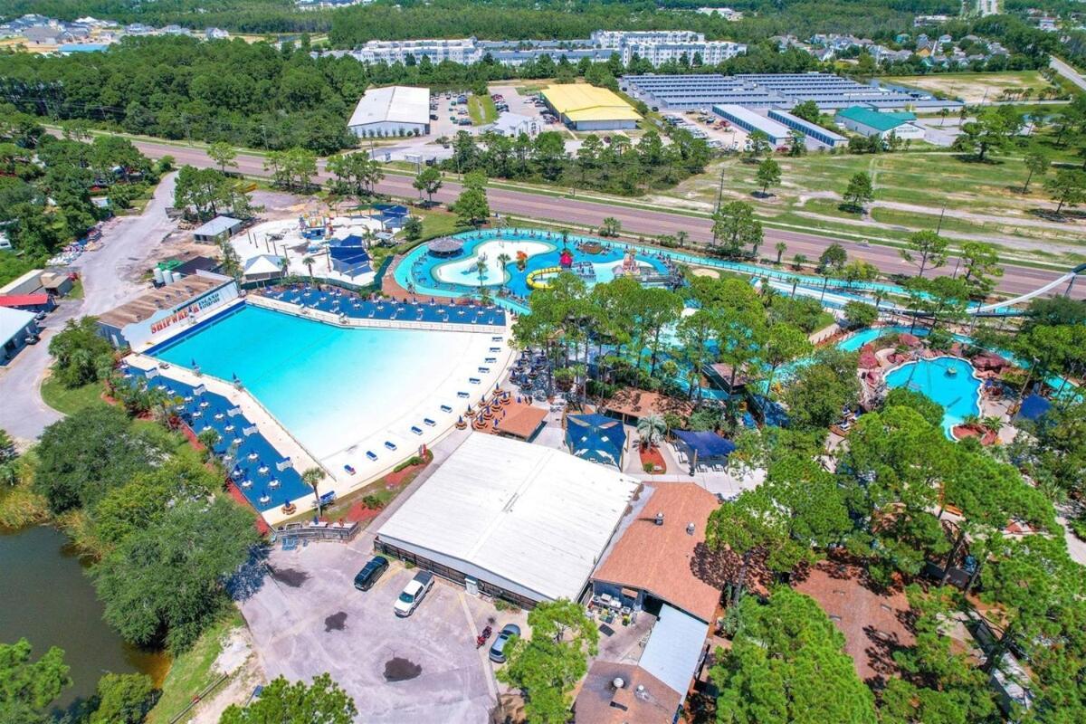 Sterling Reef 503 - Pierview Oasis - Sleeps 6 * Panama City Beach