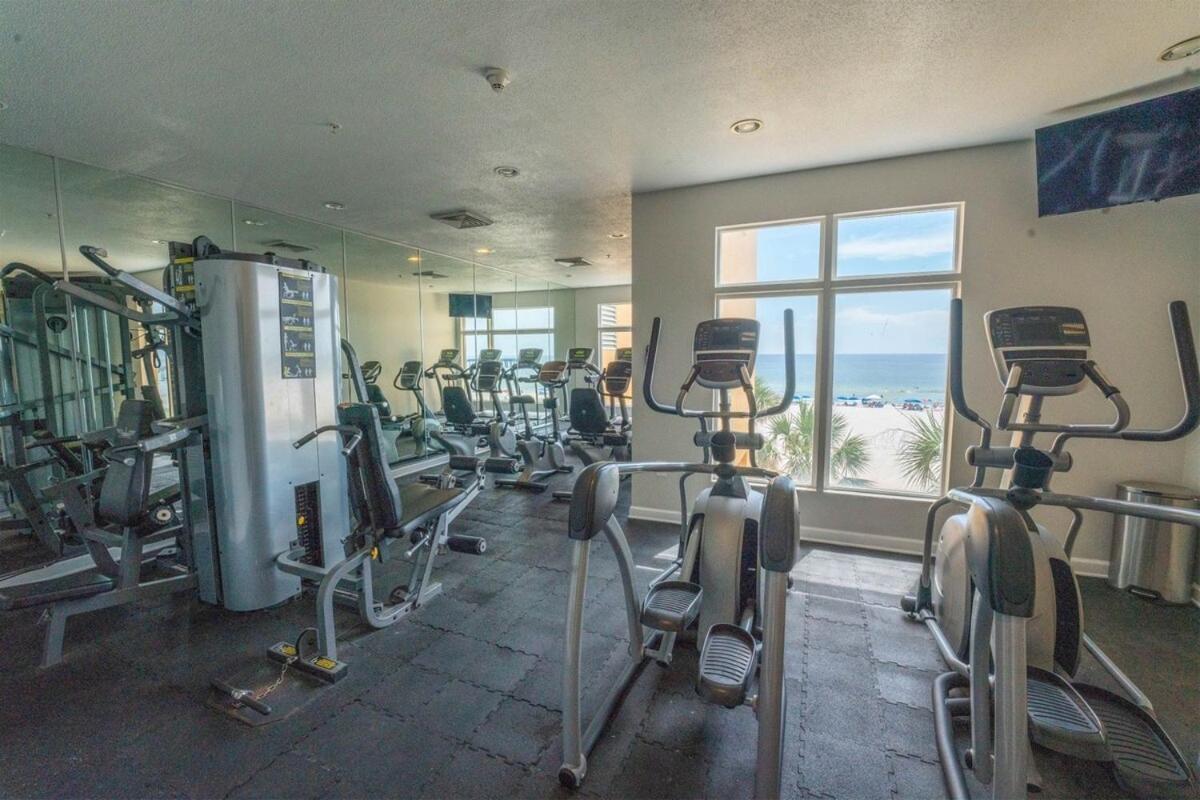 Sterling Reef 503 - Pierview Oasis - Sleeps 6