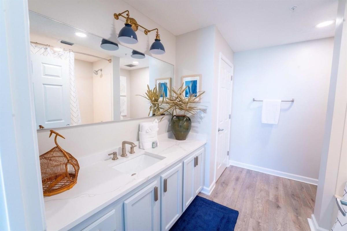 Sterling Reef 503 - Pierview Oasis - Sleeps 6 Apartment