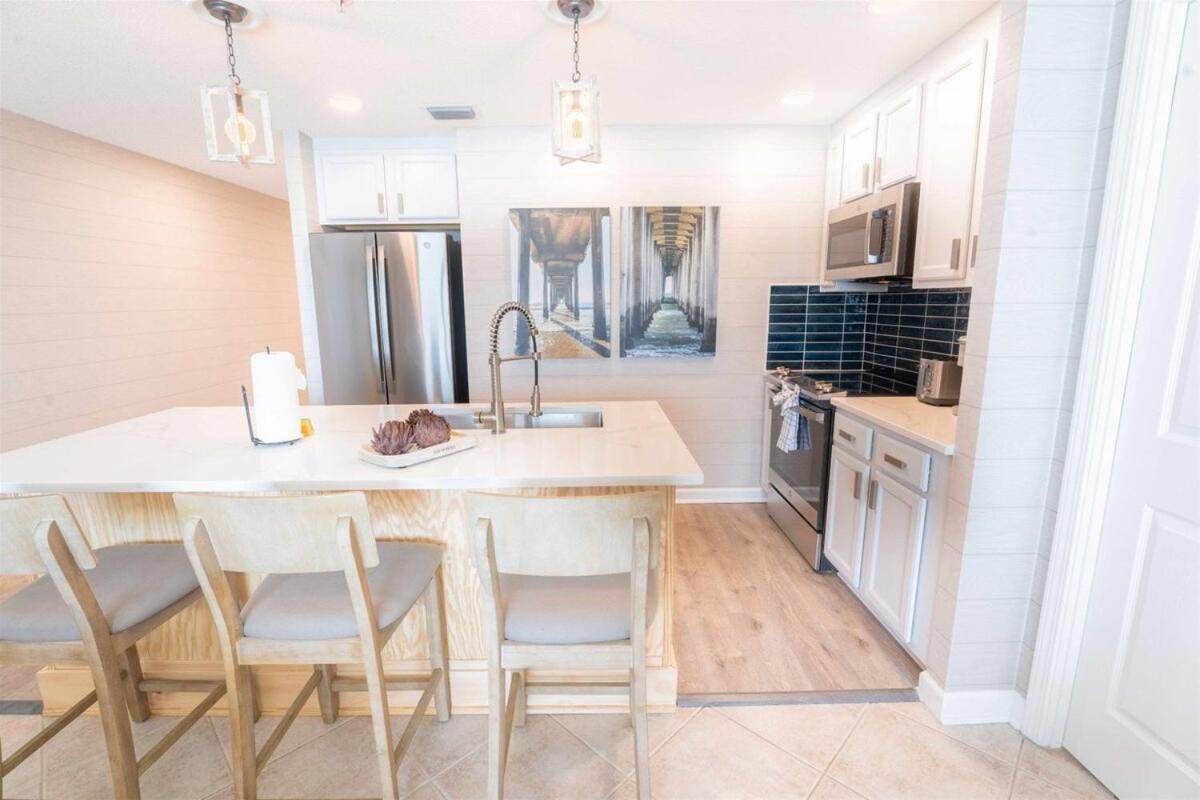 Apartment Sterling Reef 503 - Pierview Oasis - Sleeps 6 *