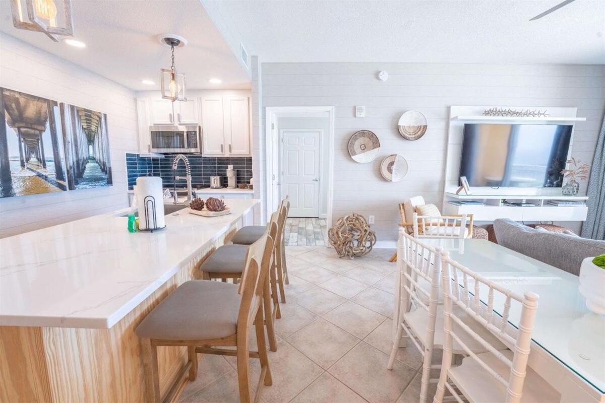 Sterling Reef 503 - Pierview Oasis - Sleeps 6 * Panama City Beach