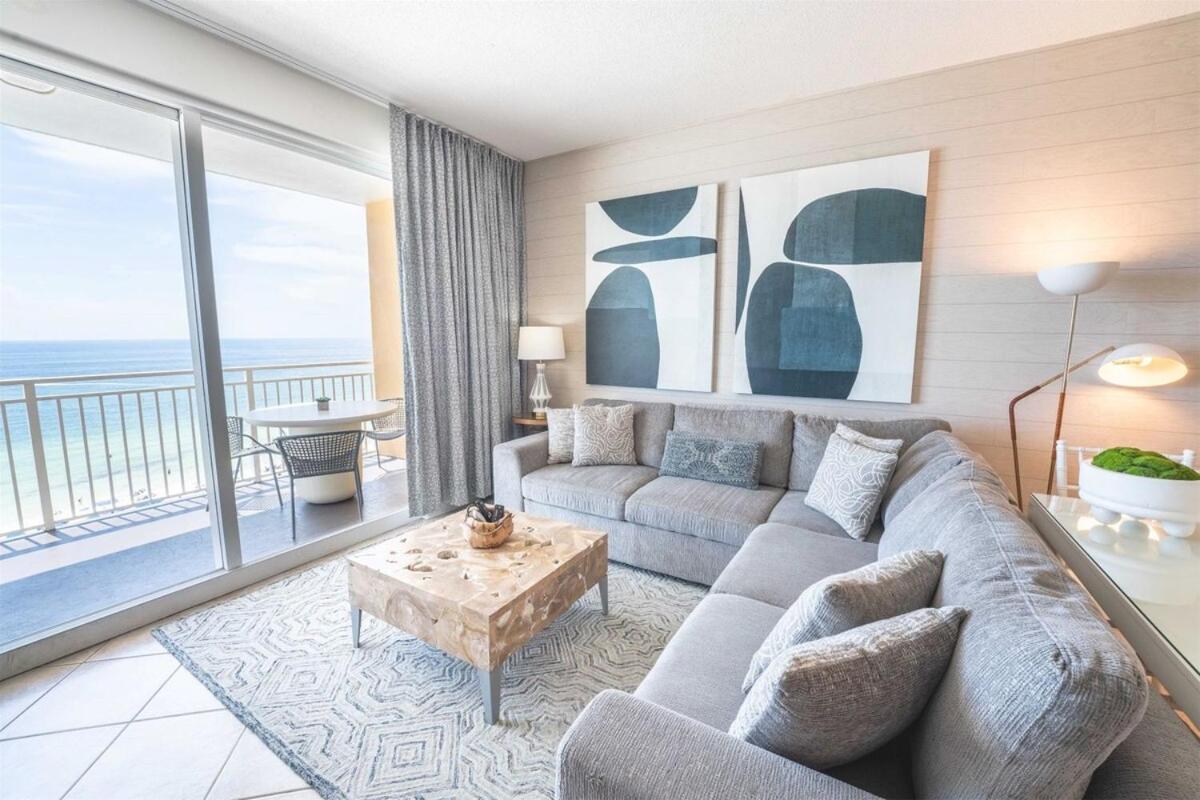 Apartment Sterling Reef 503 - Pierview Oasis - Sleeps 6