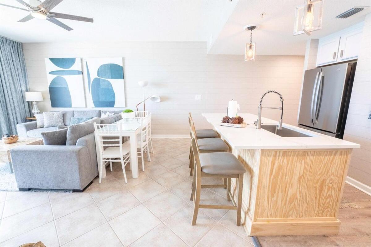 Apartment Sterling Reef 503 - Pierview Oasis - Sleeps 6 Panama City Beach
