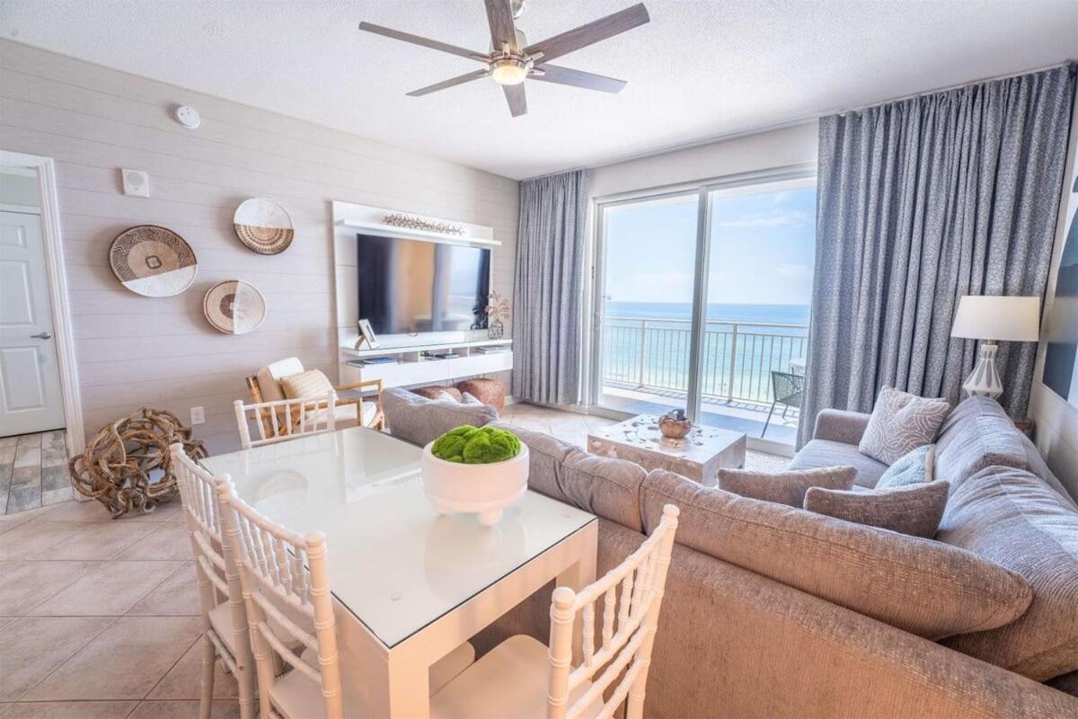 Sterling Reef 503 - Pierview Oasis - Sleeps 6 * Panama City Beach