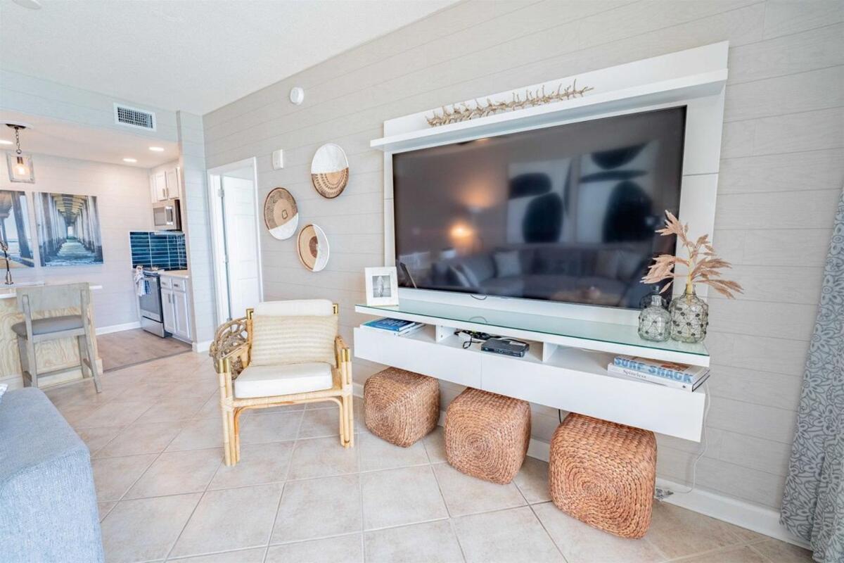 Sterling Reef 503 - Pierview Oasis - Sleeps 6 Apartment