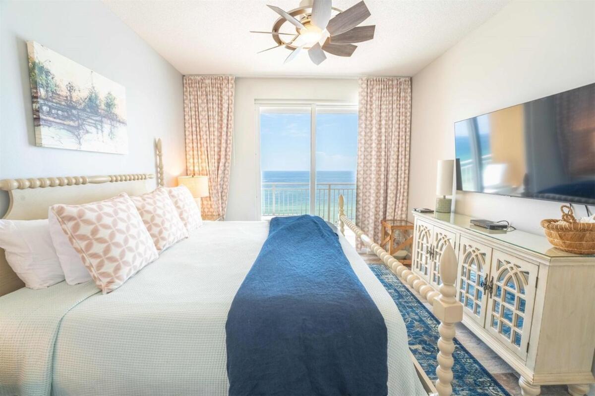 Sterling Reef 503 - Pierview Oasis - Sleeps 6 Apartment Panama City Beach