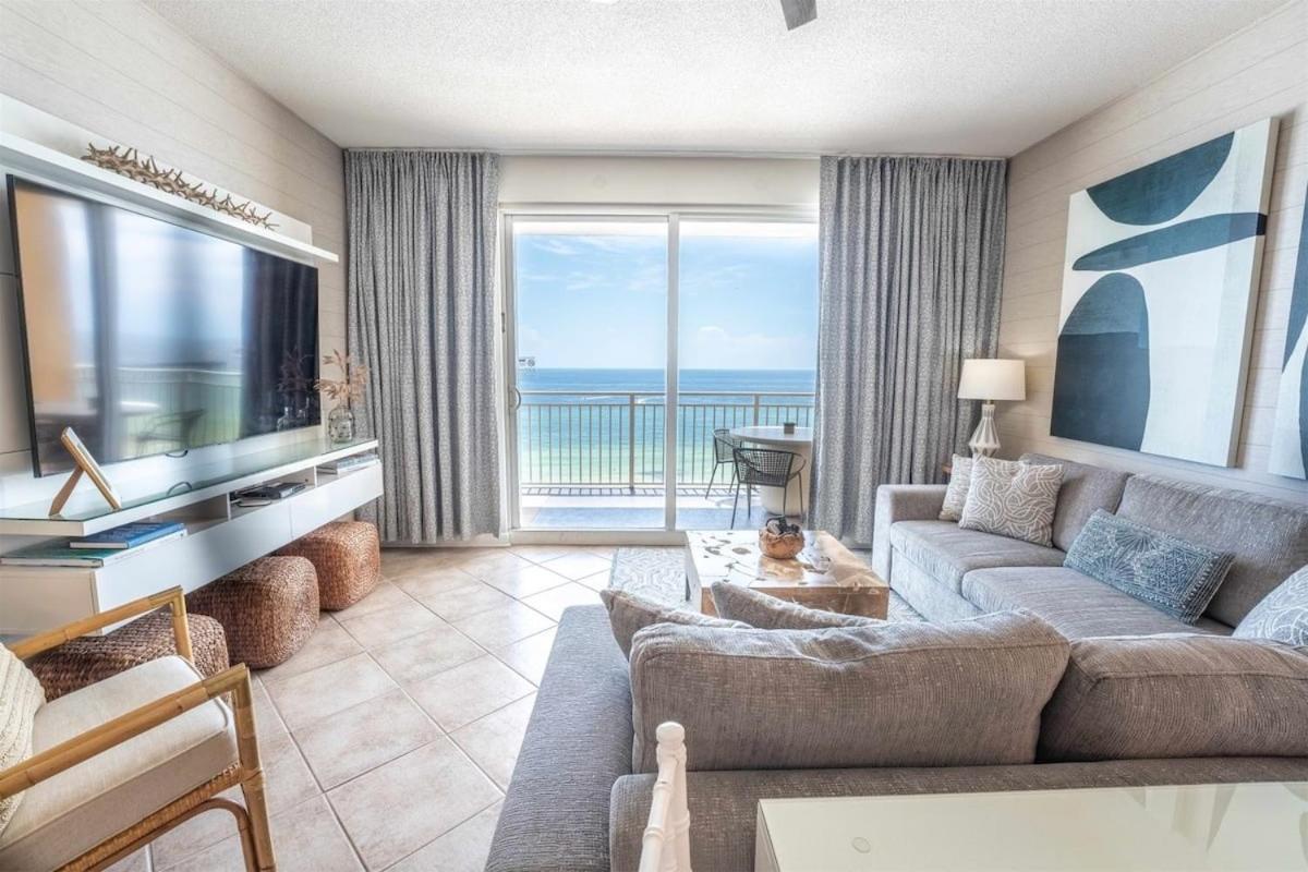 Sterling Reef 503 - Pierview Oasis - Sleeps 6 * Panama City Beach