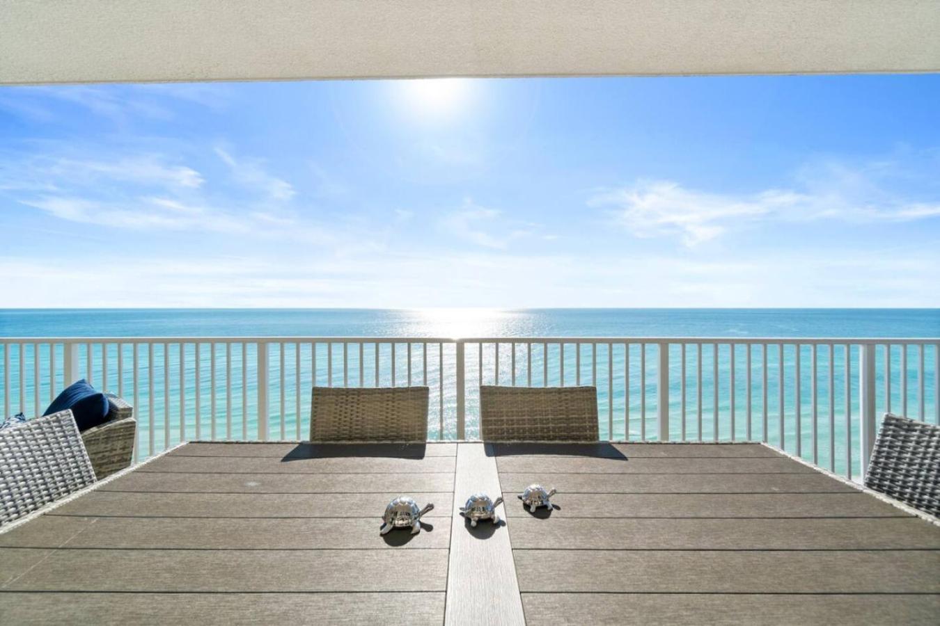 Holiday home Ocean Reef 1209
