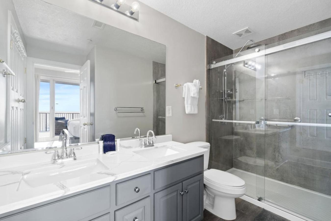 Ocean Reef 1209 Holiday home