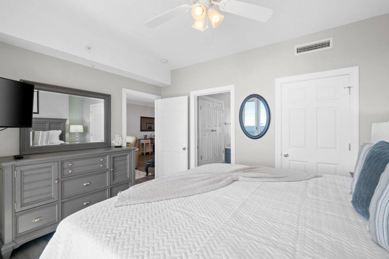 Ocean Reef 1209 Holiday home *