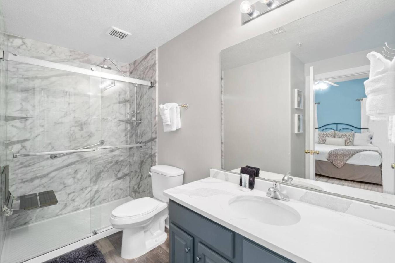 Ocean Reef 1209 Holiday home
