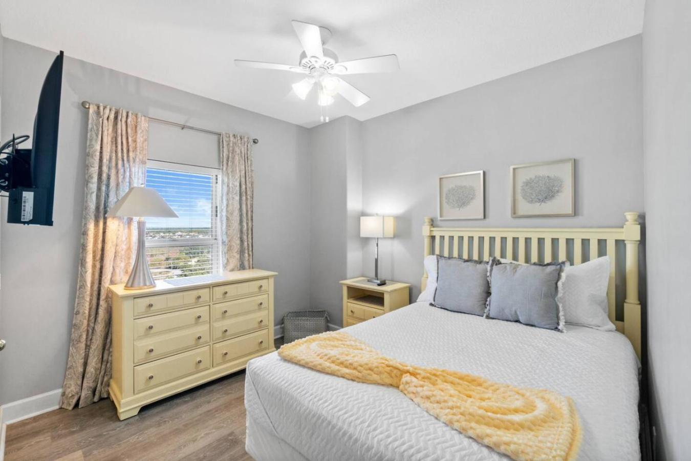 Ocean Reef 1209 Holiday home Panama City Beach