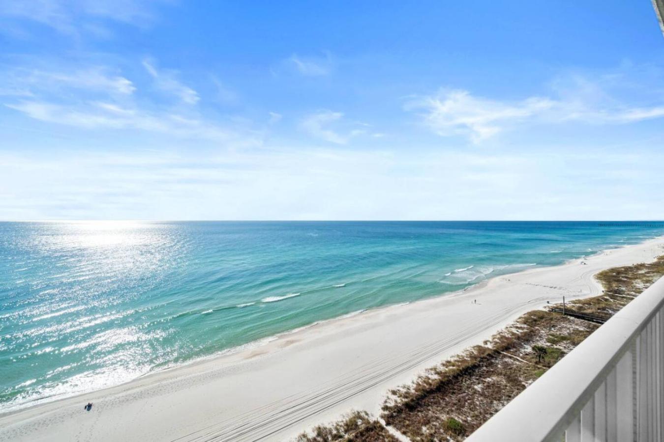 Ocean Reef 1209 Panama City Beach